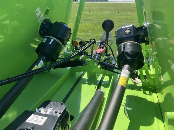 Used 2024 Schulte FX-1800 Rotary Cutters: Heavy Duty at Koenig Equipment in Greensburg, IN - Photo10
