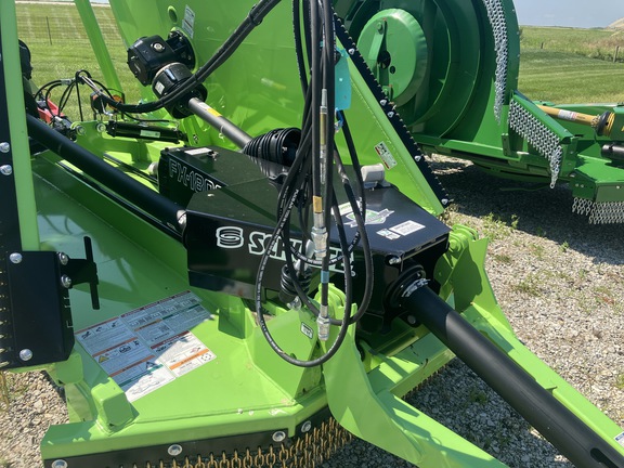 Used 2024 Schulte FX-1800 Rotary Cutters: Heavy Duty at Koenig Equipment in Greensburg, IN - Photo12