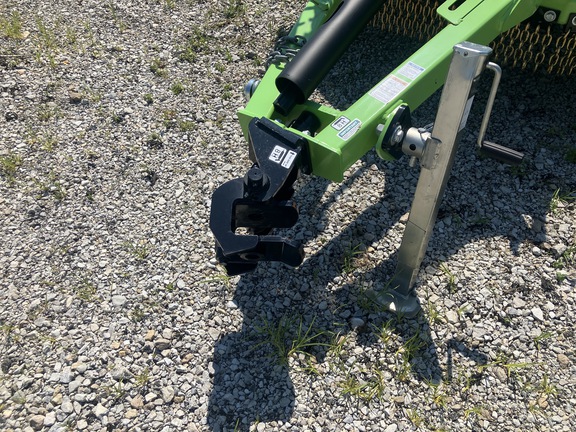Used 2024 Schulte FX-1800 Rotary Cutters: Heavy Duty at Koenig Equipment in Greensburg, IN - Photo11