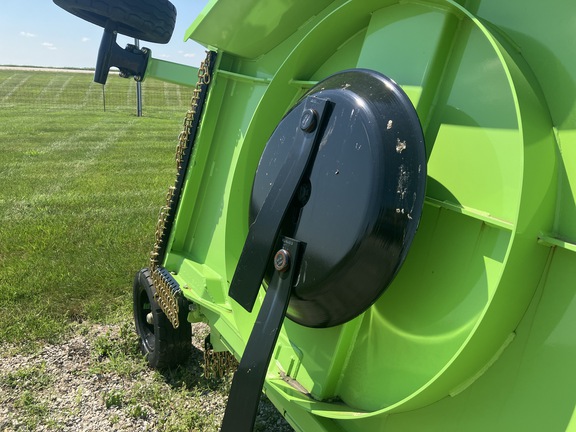Used 2024 Schulte FX-1800 Rotary Cutters: Heavy Duty at Koenig Equipment in Greensburg, IN - Photo13