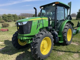 Tractor - Utility For Sale 2024 John Deere 5090E , 90 HP