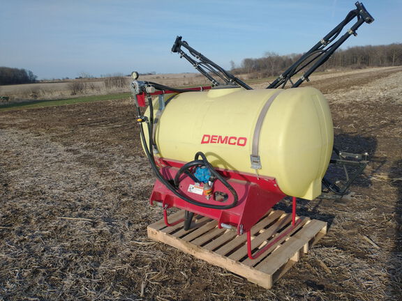 Demco Rk200 2020 Demco 200 | Integral Sprayers | MachineFinder