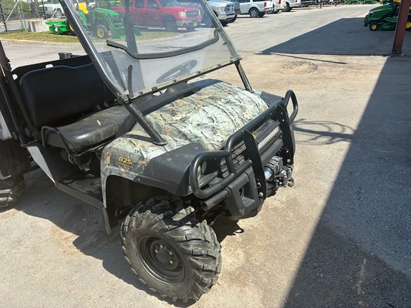 2013 John Deere XUV 825I CAMO
