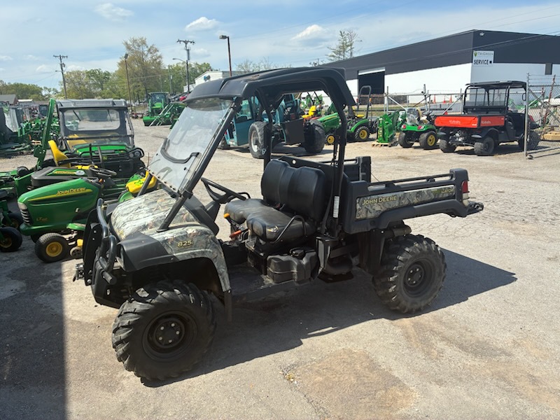 2013 John Deere XUV 825I CAMO