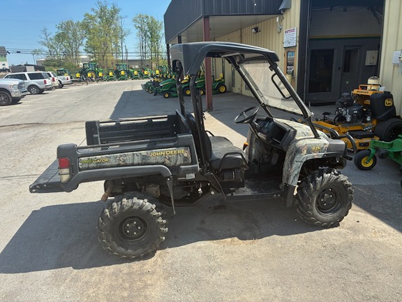 2013 John Deere XUV 825I CAMO