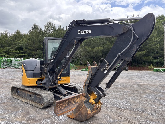 2022 John Deere 60G