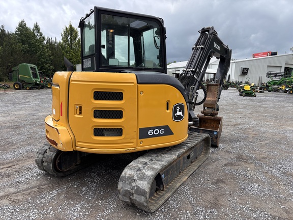 2022 John Deere 60G