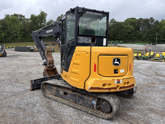2022 John Deere 60G