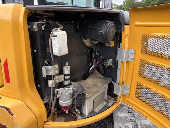 2022 John Deere 60G
