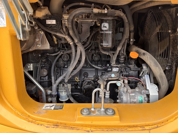 2022 John Deere 60G