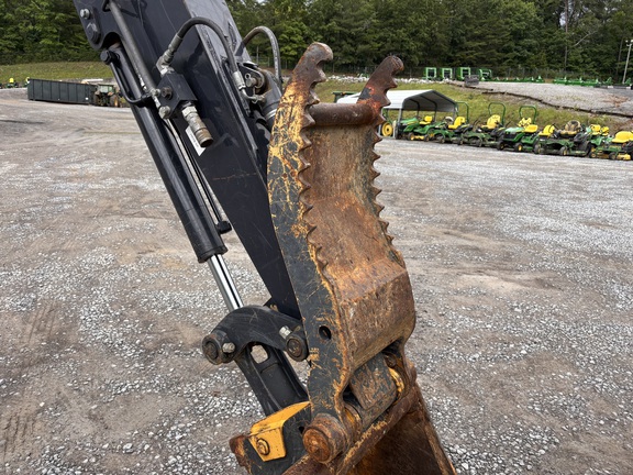 2022 John Deere 60G