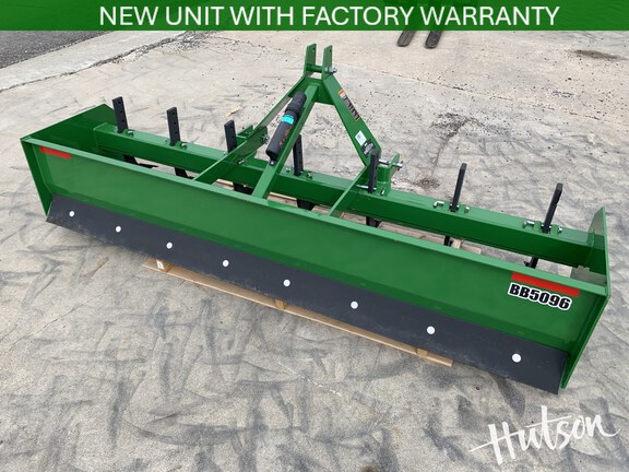 Photo of 2025 Frontier BB5096