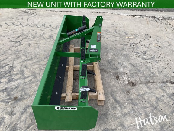 Photo of 2025 Frontier BB5096