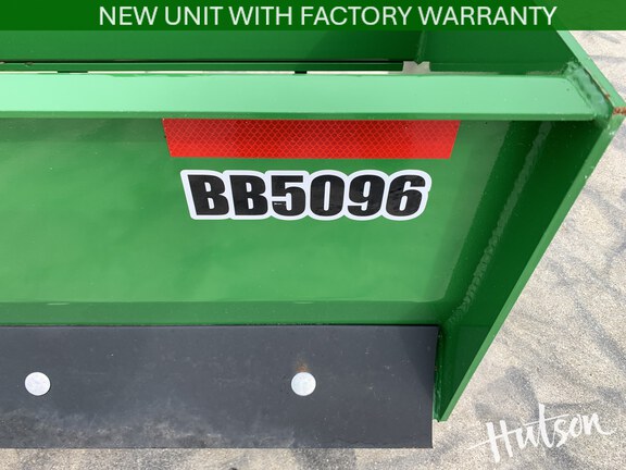 Photo of 2025 Frontier BB5096