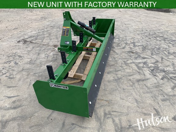 Photo of 2025 Frontier BB5096