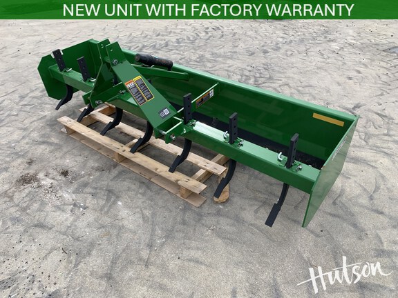 Photo of 2025 Frontier BB5096