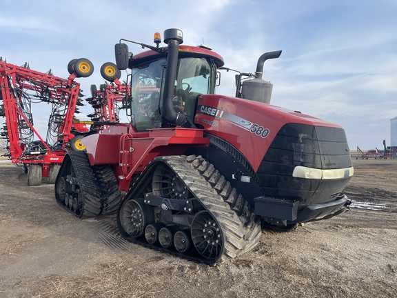 2016 Case Ih 580