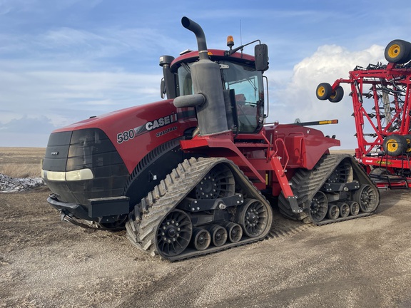 Photo of 2016 Case Ih 580