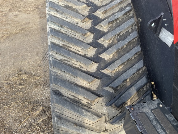 2016 Case Ih 580