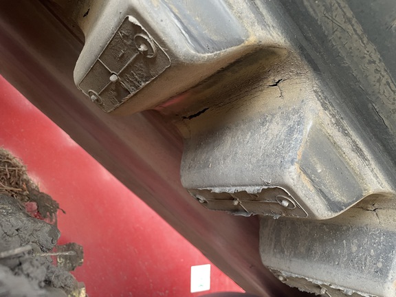 2016 Case Ih 580