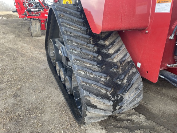2016 Case Ih 580