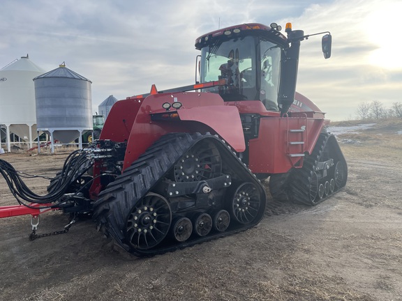 2016 Case Ih 580