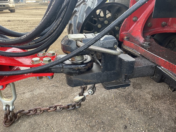 2016 Case Ih 580