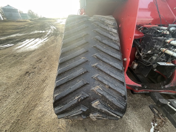 2016 Case Ih 580