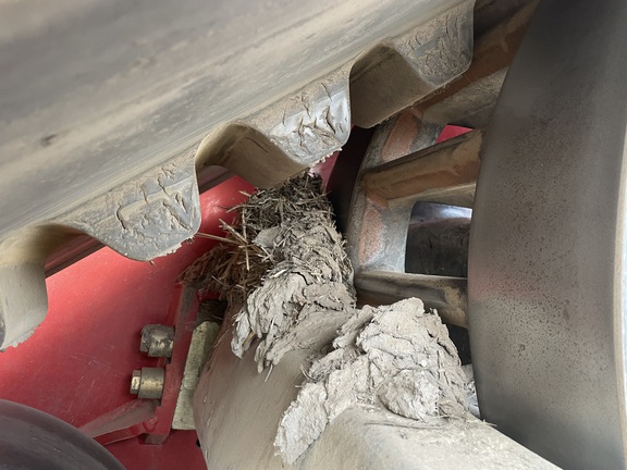 2016 Case Ih 580