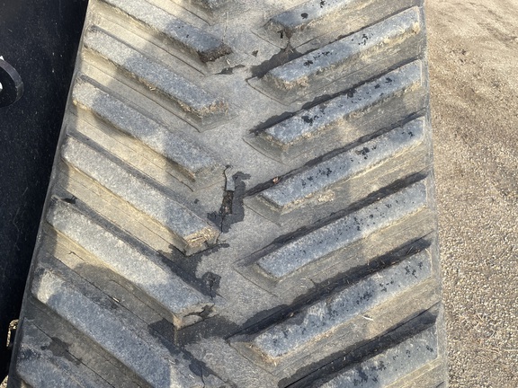 2016 Case Ih 580