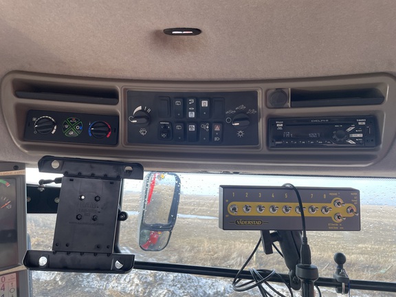 2016 Case Ih 580