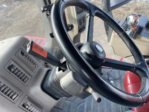 2016 Case Ih 580