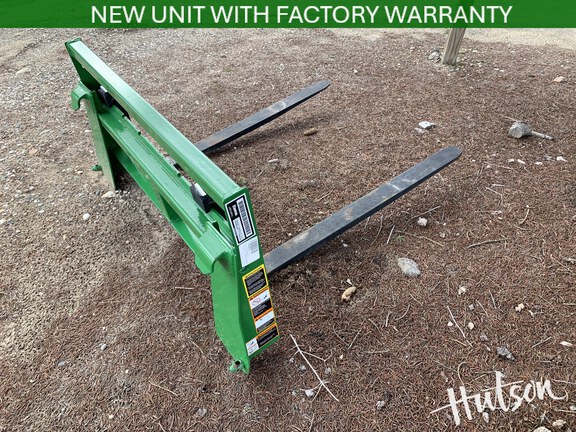 Photo of 2025 Frontier AP11F