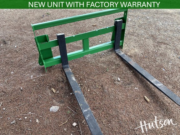 Photo of 2025 Frontier AP11F