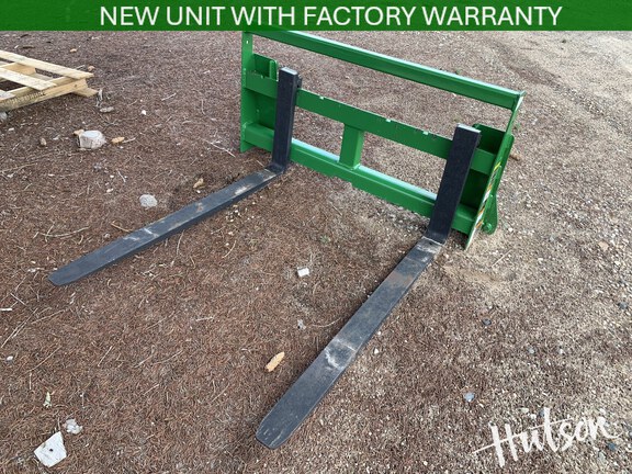 Photo of 2025 Frontier AP11F