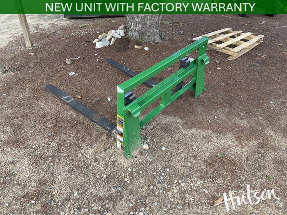 Photo of 2025 Frontier AP11F