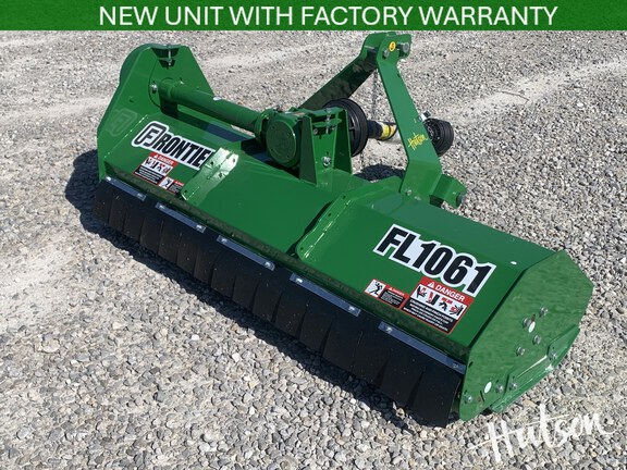 Photo of 2024 Frontier FL1061