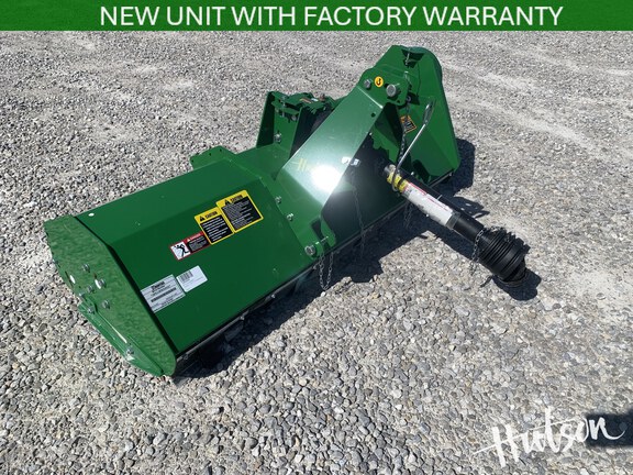 Photo of 2024 Frontier FL1061