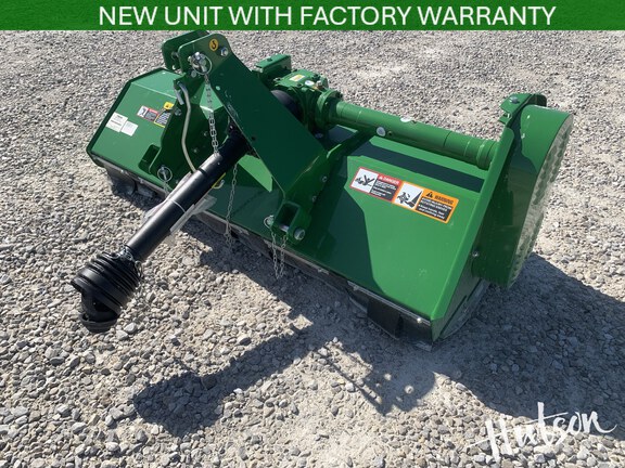 Photo of 2024 Frontier FL1061