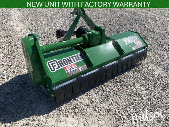 Photo of 2024 Frontier FL1061