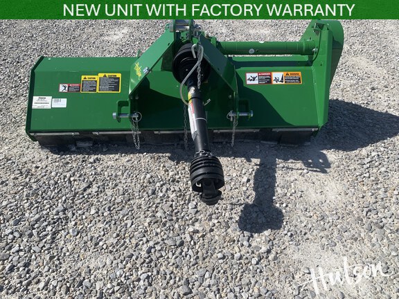 Photo of 2024 Frontier FL1061