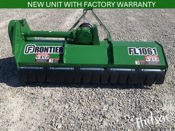 Photo of 2024 Frontier FL1061