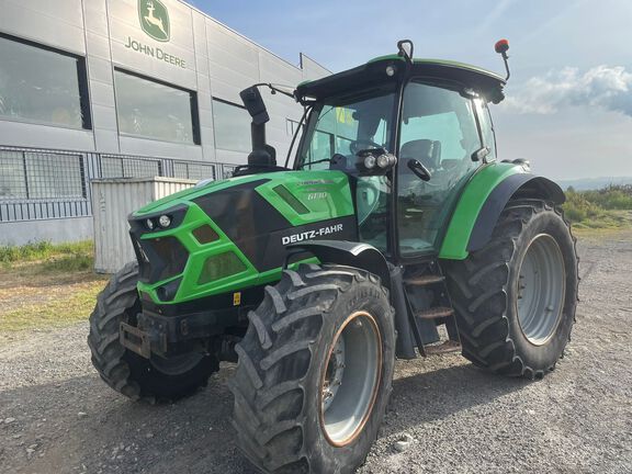 Deutz-Fahr 6130