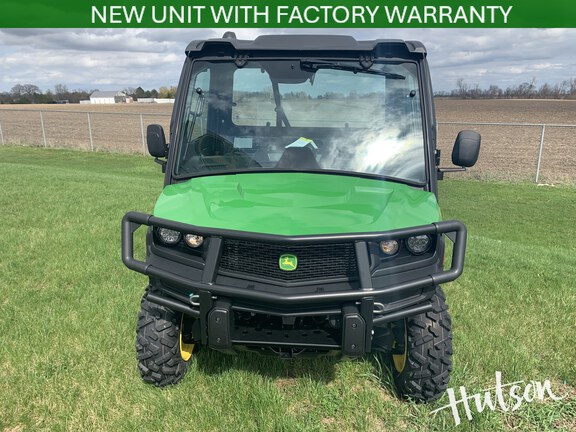 Photo of 2025 John Deere XUV 875M
