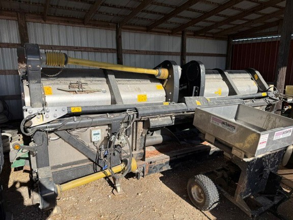 Photo of 2013 Geringhoff NS1200F