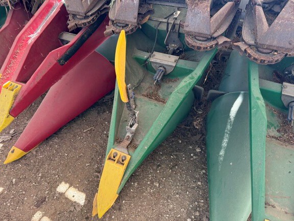 Photo of 2013 Geringhoff NS1200F
