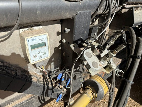 Photo of 2013 Geringhoff NS1200F
