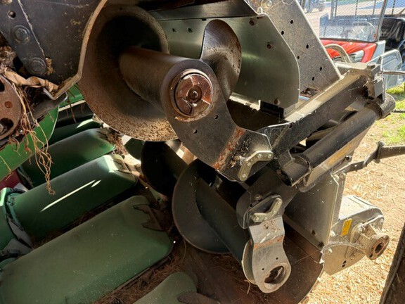 Photo of 2013 Geringhoff NS1200F