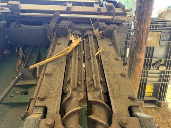 Photo of 2013 Geringhoff NS1200F
