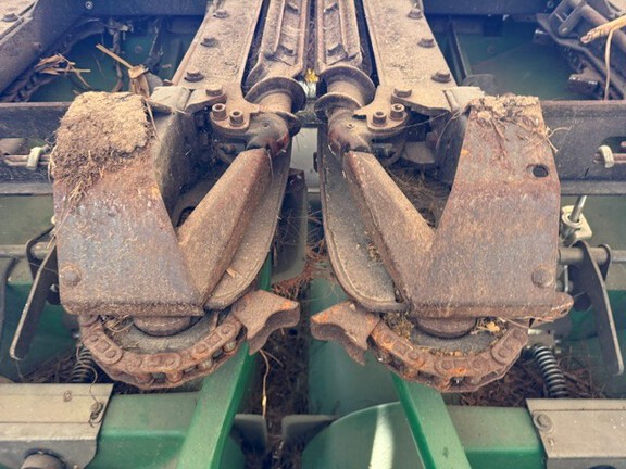 Photo of 2013 Geringhoff NS1200F